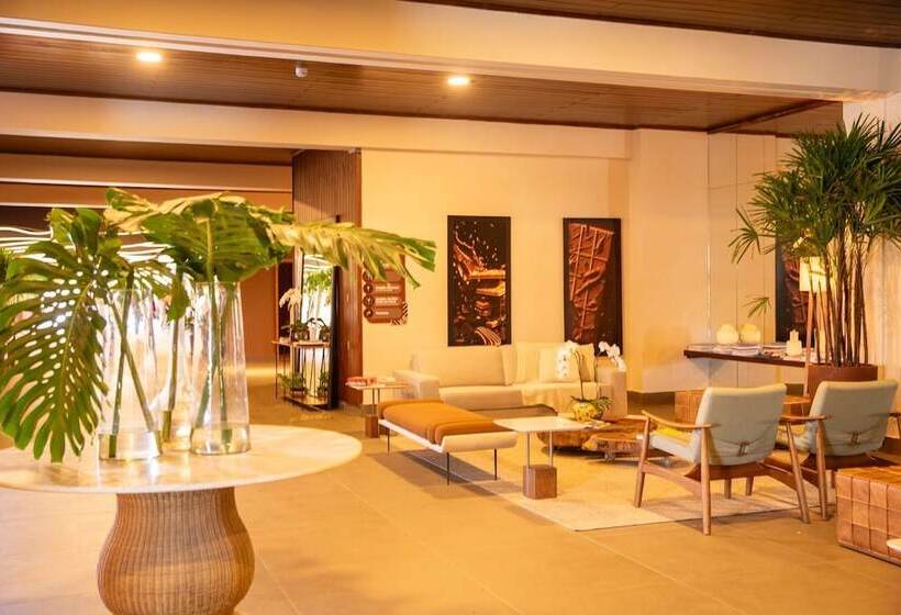 فندق Bendito Cacao Family Resort