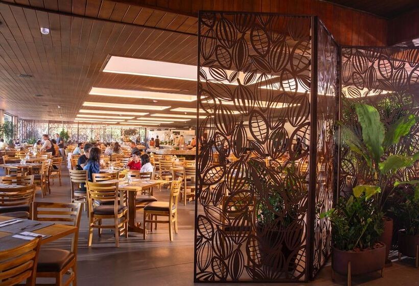 ホテル Bendito Cacao Family Resort