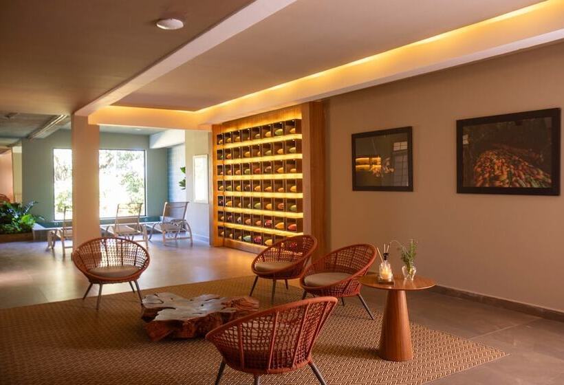 ホテル Bendito Cacao Family Resort