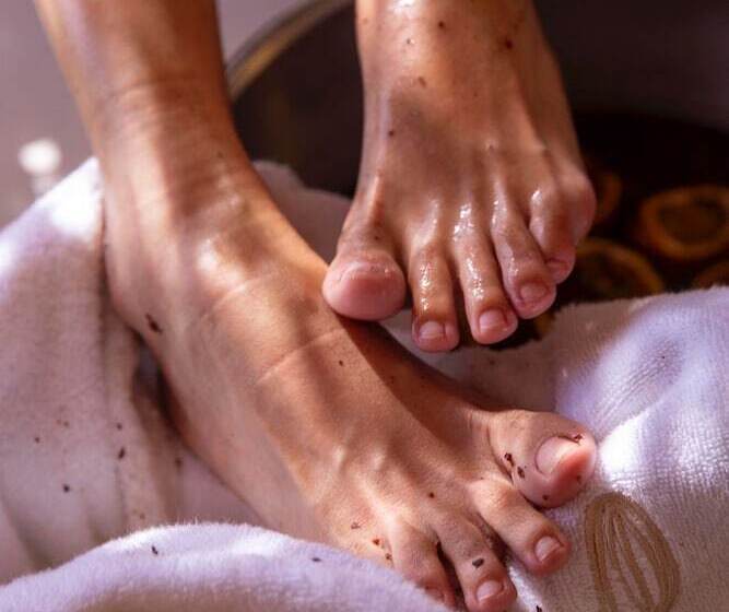 ホテル Bendito Cacao Family Resort