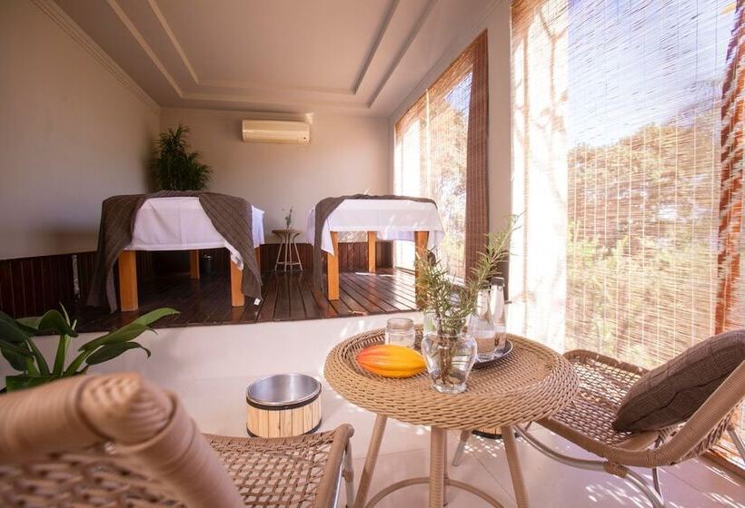 ホテル Bendito Cacao Family Resort