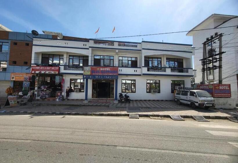 호텔 Blue Sapphire