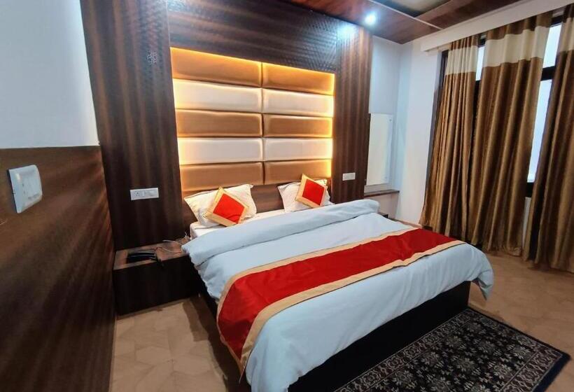 호텔 Blue Sapphire