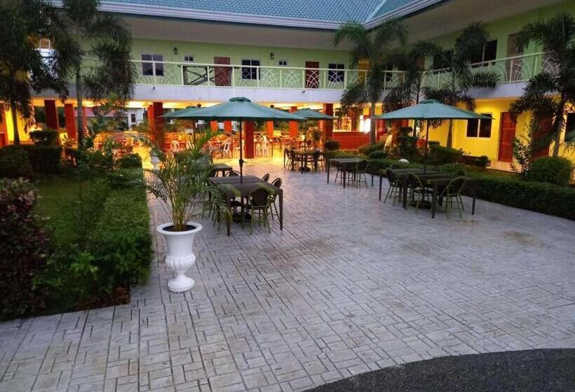 호텔 Camotes Tourist Inn