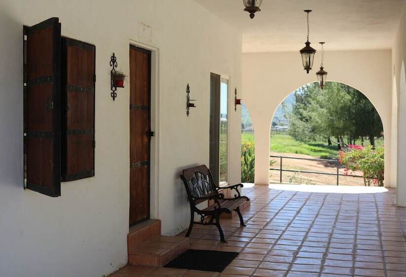 בית מלון כפרי Casa Luna Viñedo