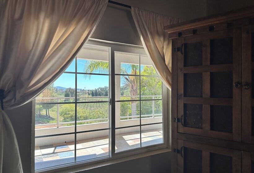 בית מלון כפרי Casa Luna Viñedo