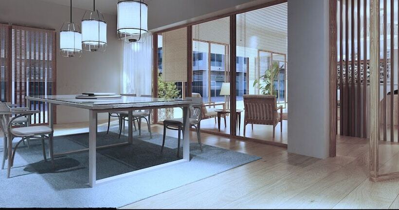 호텔 Cetina Cabo De Palos Puerto