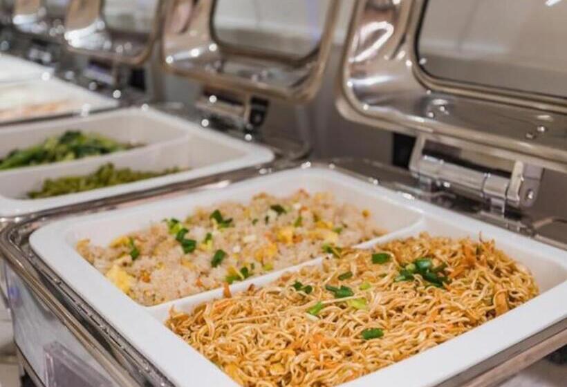 Отель City Comfort Inn Dongguan Wangniudun