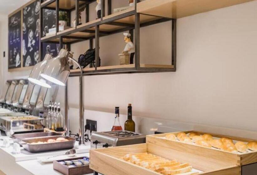 Отель City Comfort Inn Dongguan Wangniudun