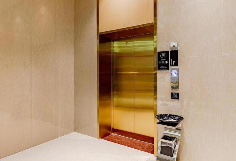 酒店 City Comfort Inn Fengcheng Recycle Park Geliyang