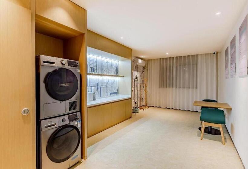 酒店 City Comfort Inn Fengcheng Recycle Park Geliyang