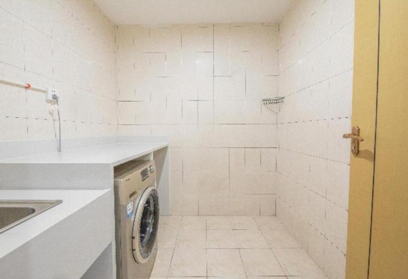 ホテル City Comfort Inn Hengyang Baishazhou