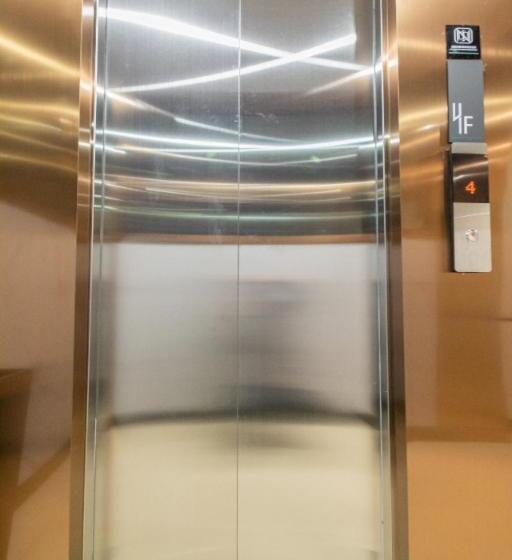 호텔 City Comfort Inn Hengyang Baishazhou