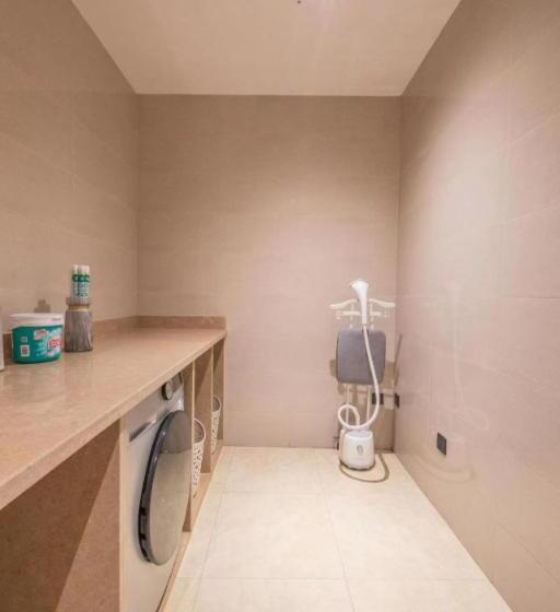 호텔 City Comfort Inn Hengyang East Station Linghu Wanda Industry College