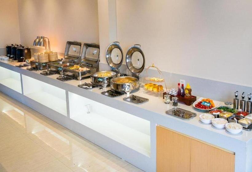 호텔 City Comfort Inn Huize Ancient City