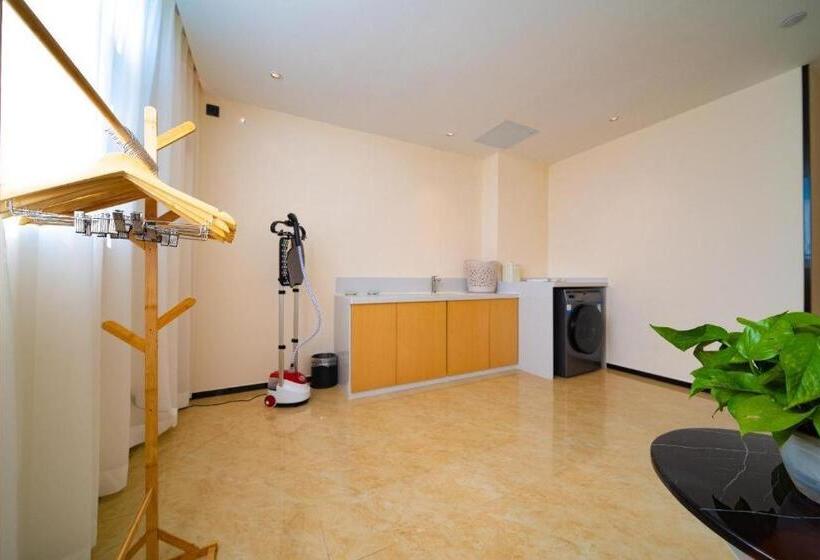 호텔 City Comfort Inn Huize Ancient City