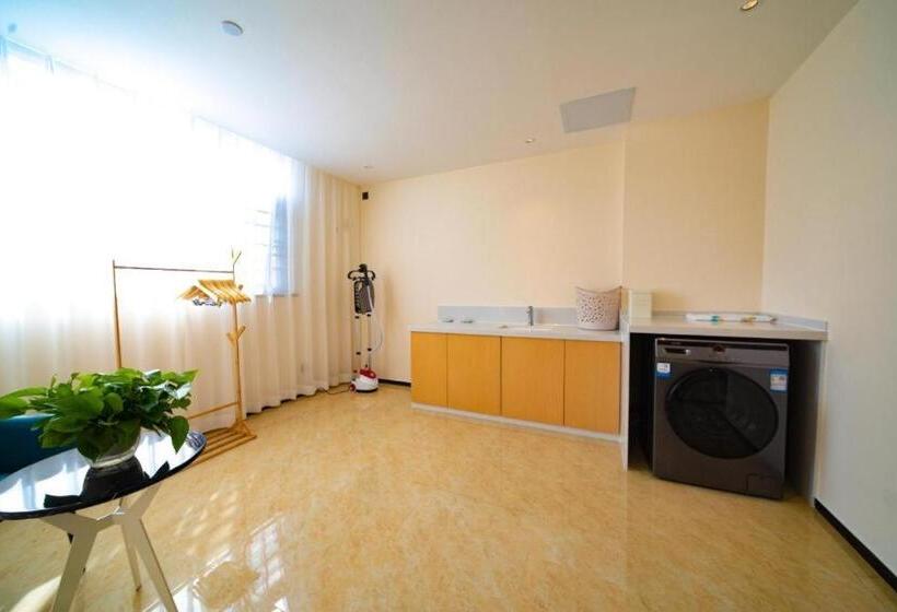 호텔 City Comfort Inn Huize Ancient City