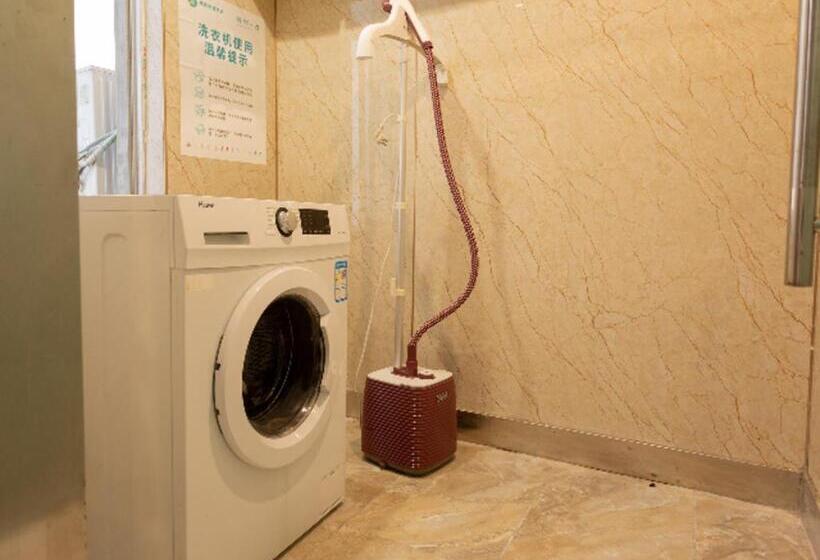 فندق City Comfort Inn Lixin Wanfenghui Qingnian Road