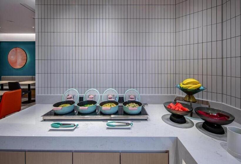 호텔 City Comfort Inn Shiyan Yunyang District Government