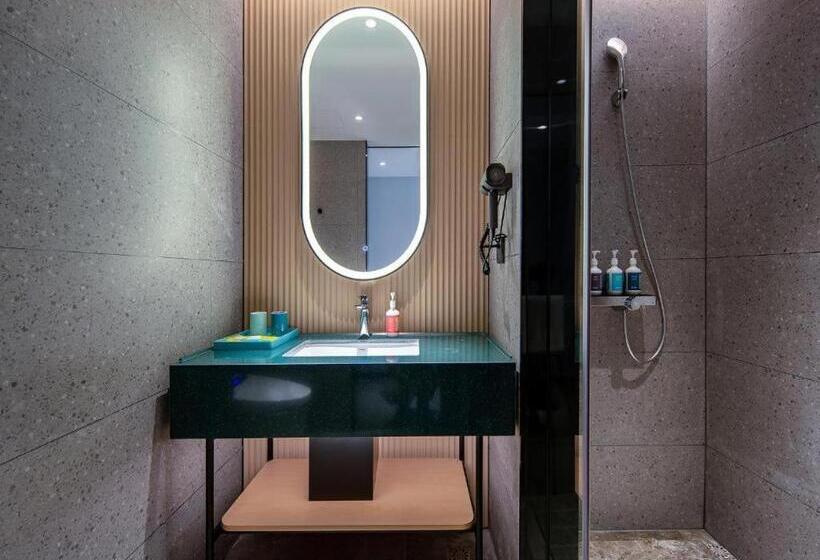 호텔 City Comfort Inn Shiyan Yunyang District Government