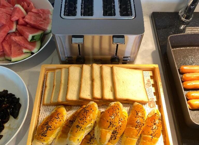 Otel City Comfort Inn Wuhan Yangluo Wanda Plaza