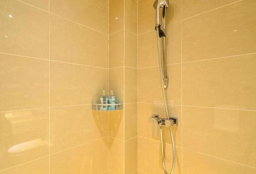 בית מלון כפרי City Comfort Inn Wuhan Yuanlin Road Metro Station