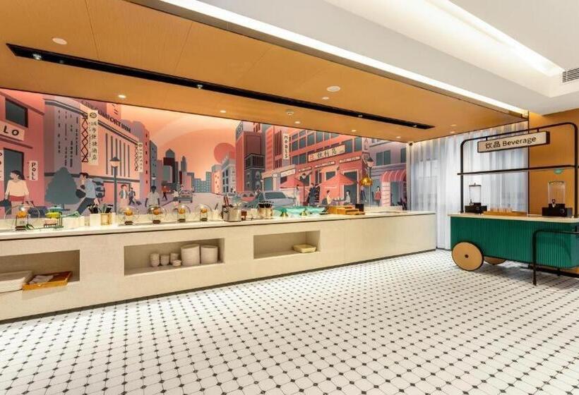 Hotel City Comfort Inn Yichang Zhongnan Road Changjiang Plaza