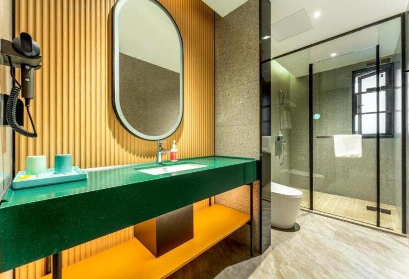 Hotel City Comfort Inn Yichang Zhongnan Road Changjiang Plaza