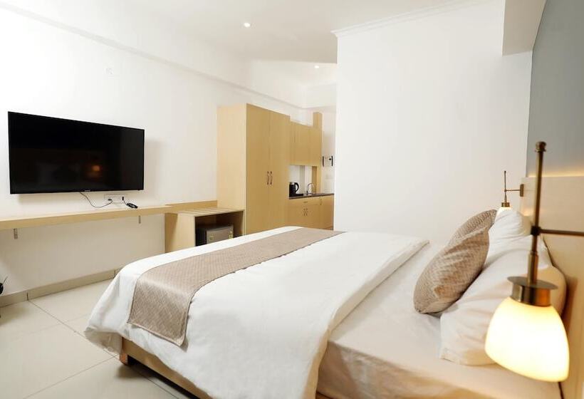 فندق Daiwa Avenue 37