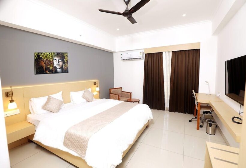 فندق Daiwa Avenue 37