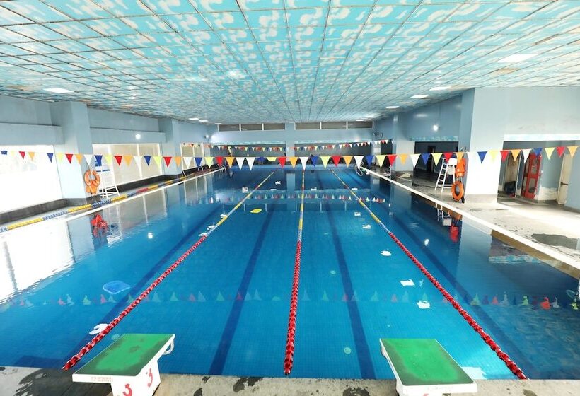 فندق Daiwa Avenue 37