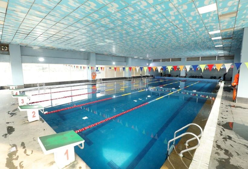 فندق Daiwa Avenue 37