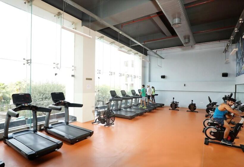 فندق Daiwa Avenue 37