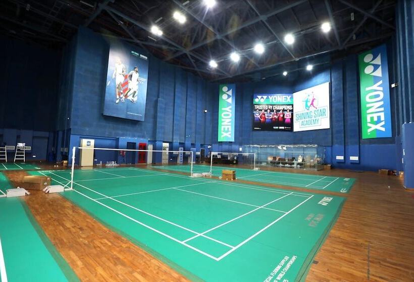 فندق Daiwa Avenue 37