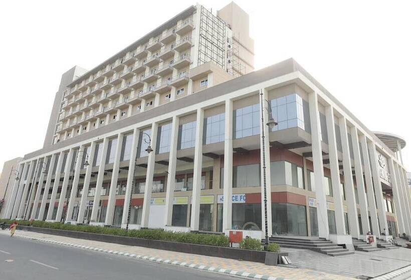 فندق Daiwa Avenue 37