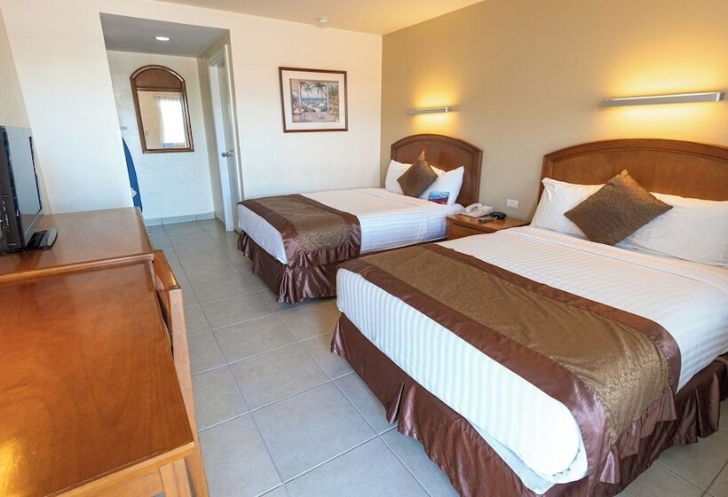 فندق Express By Las Misiones