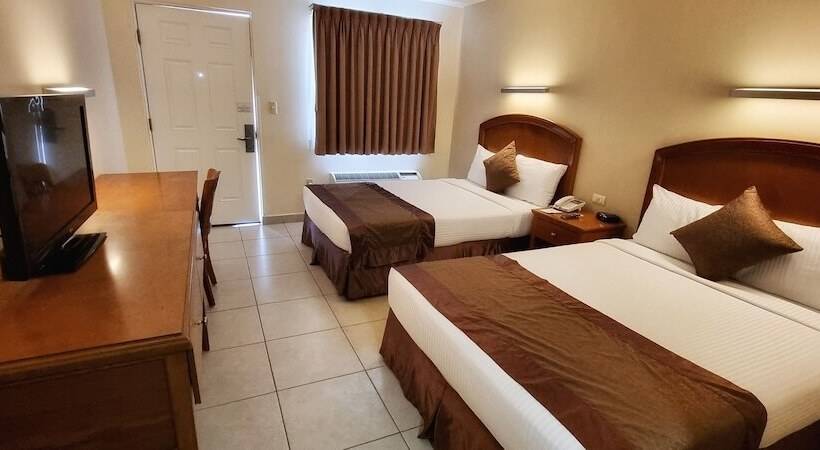 فندق Express By Las Misiones