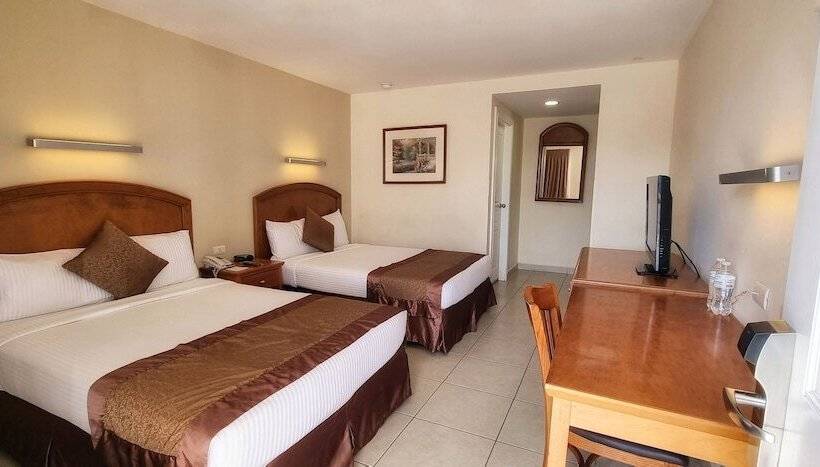 فندق Express By Las Misiones