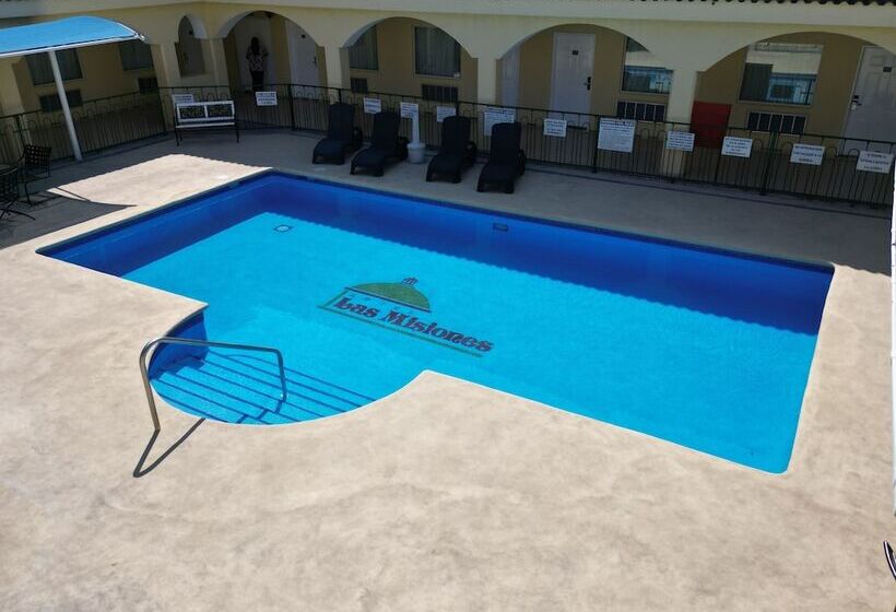 فندق Express By Las Misiones