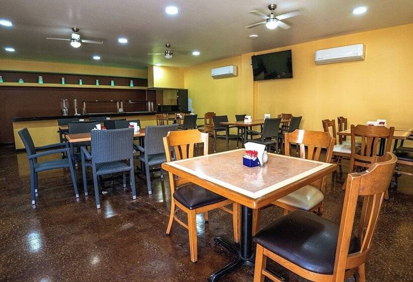 فندق Express By Las Misiones