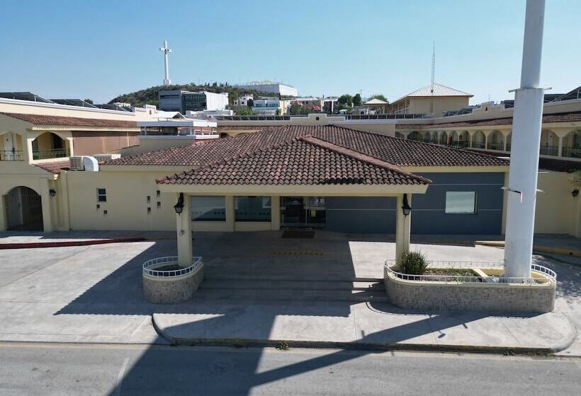 فندق Express By Las Misiones