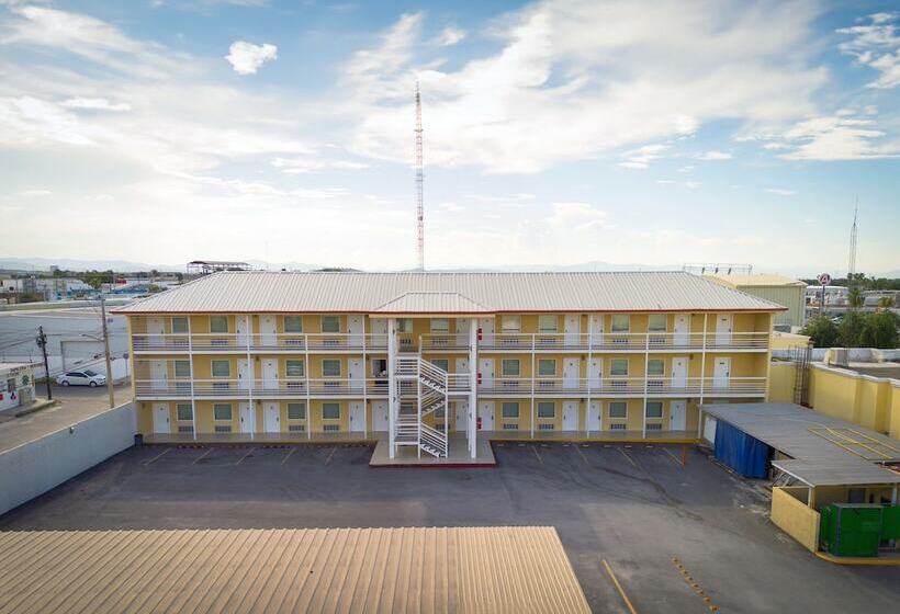 فندق Express By Las Misiones