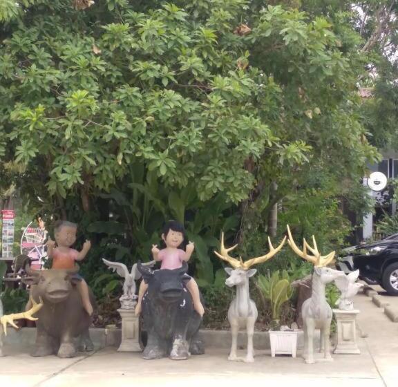 בית מלון כפרי Farmesland Resort & Spa