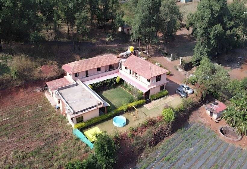 בית מלון כפרי Greenland Stay