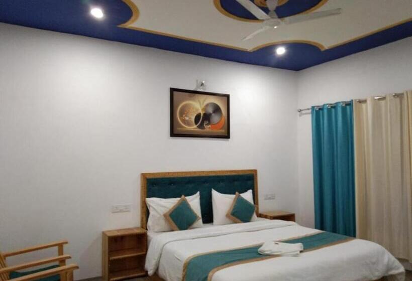 فندق Gyalpo House