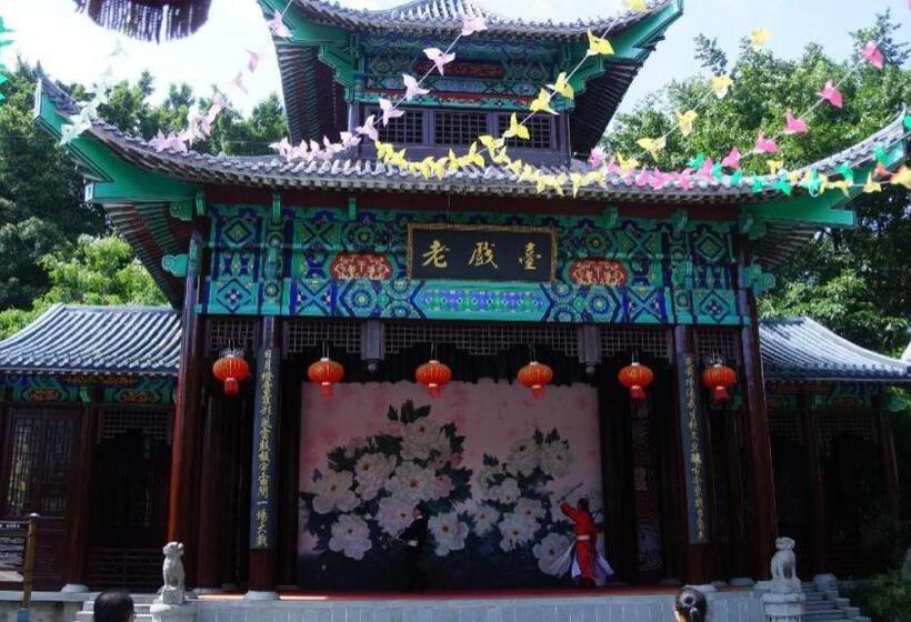 בית מלון כפרי H Life