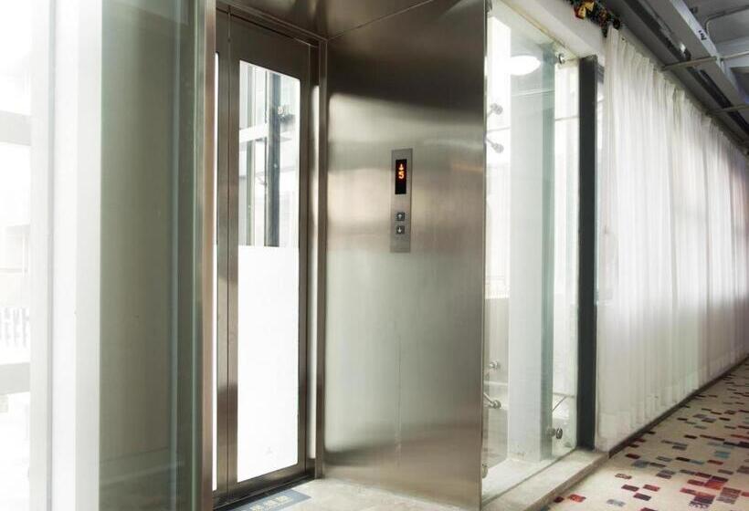 בית מלון כפרי H Life