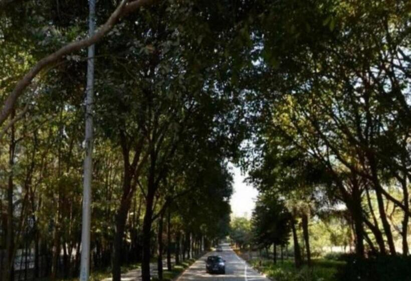 בית מלון כפרי H Life