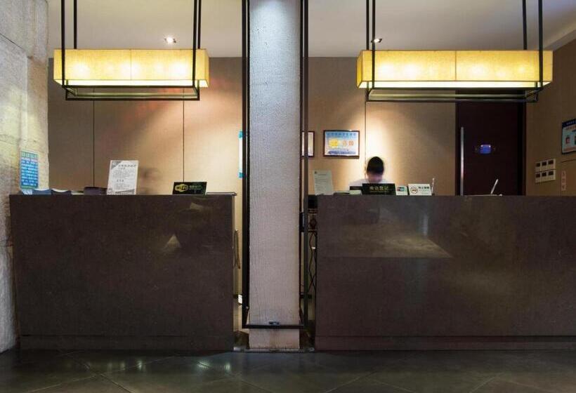 בית מלון כפרי H Life