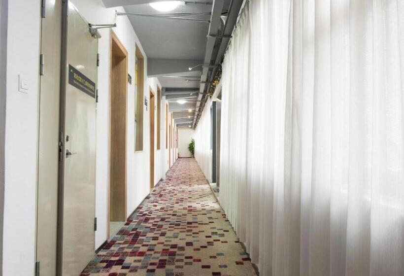 בית מלון כפרי H Life